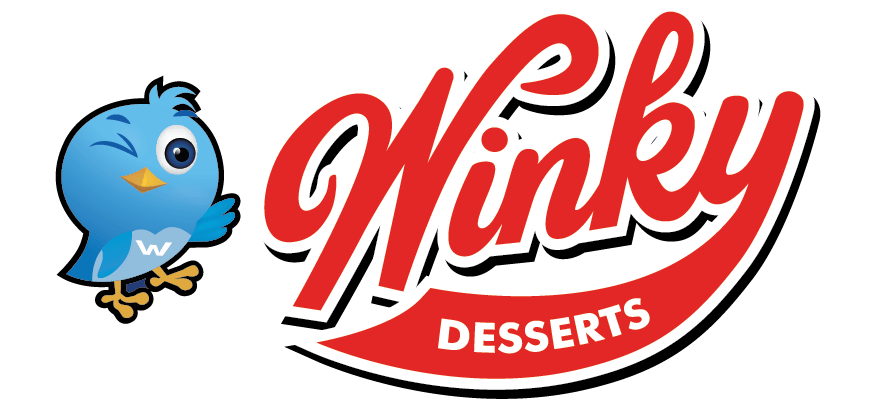 Winky Desserts Logo