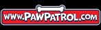 PAW Patrol Logo