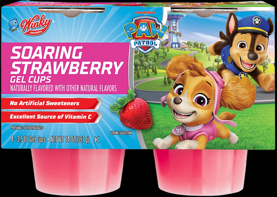Strawberry